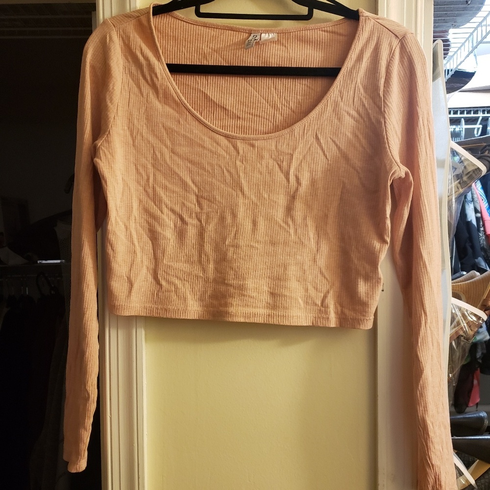H&M Halter Top